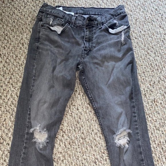Jeans - Picture 1 of 5